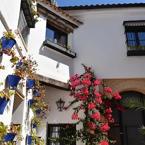 Patio San Andrés Córdoba