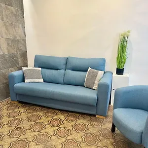  Appartamento De Estilo Tradicional Cordobés En Plaza De La Corredera