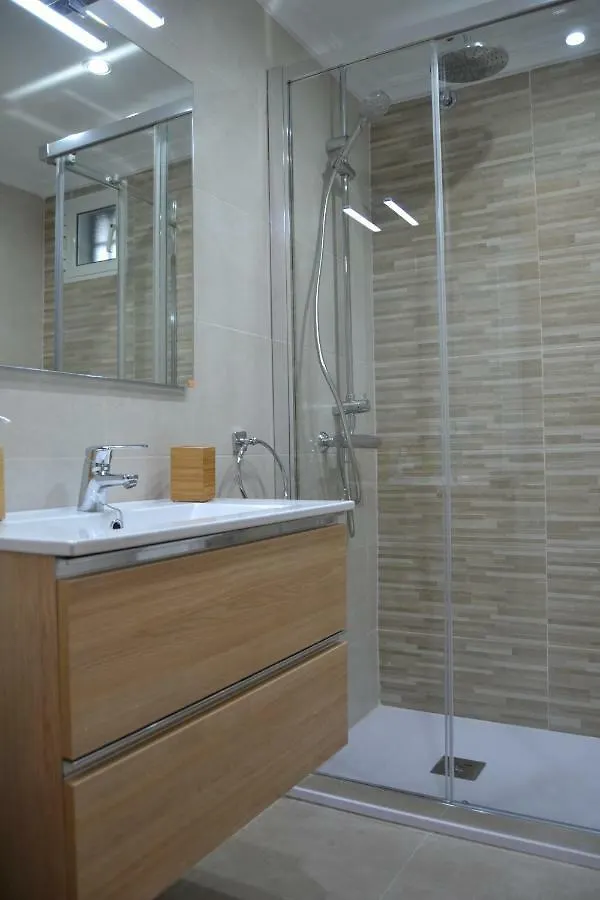 Nuevo Sueno Del Alcazar Apartment Cordoba 0*,  Spain