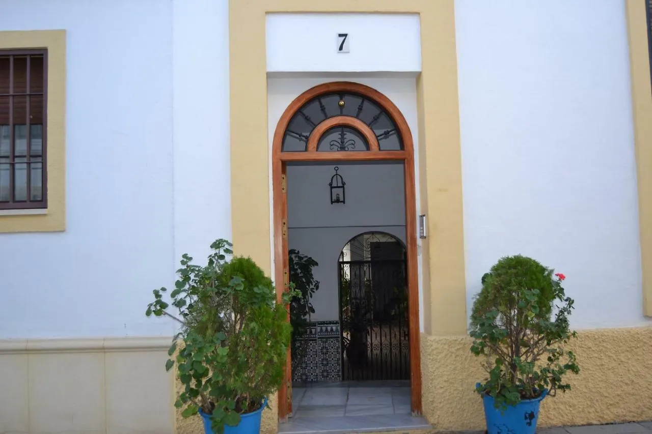 Appartamento Nuevo Sueno Del Alcazar Cordova 0*,  Spagna