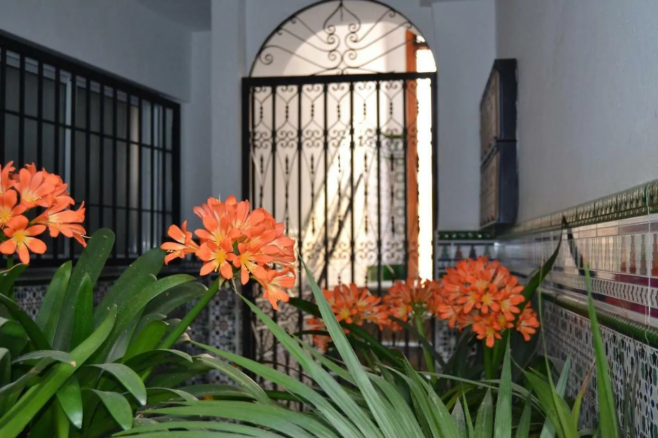 Appartamento Nuevo Sueno Del Alcazar Cordova 0*,
